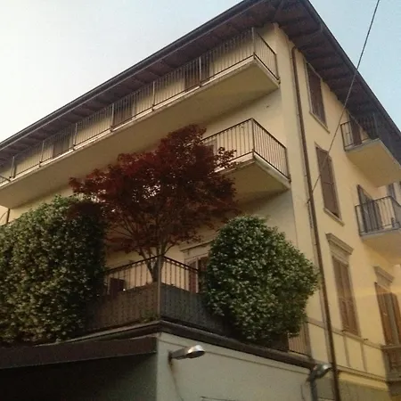 Oda ve Kahvaltı Santa Lucia & Smeraldo