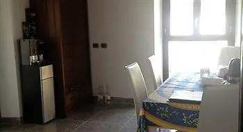 Santa Lucia & Smeraldo Nocleg ze śniadaniem