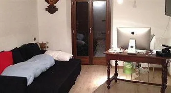 Santa Lucia & Smeraldo 3* Bergamo