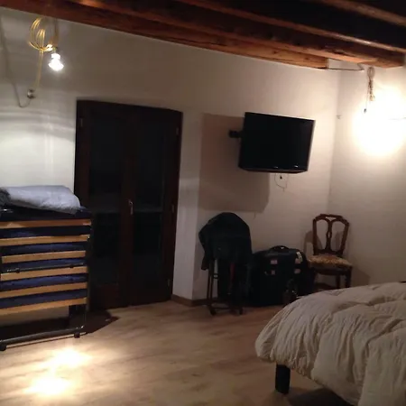 Santa Lucia & Smeraldo Nocleg ze śniadaniem