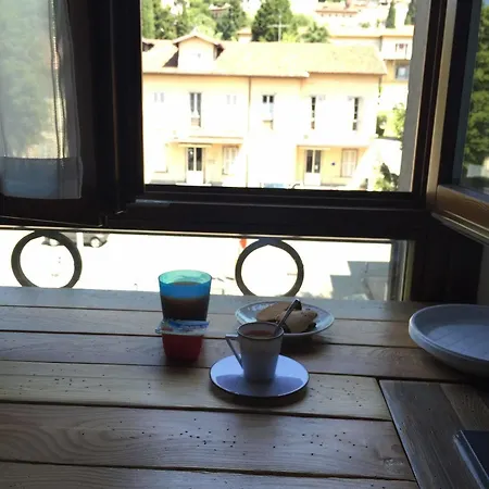 Santa Lucia & Smeraldo 3* Bergamo