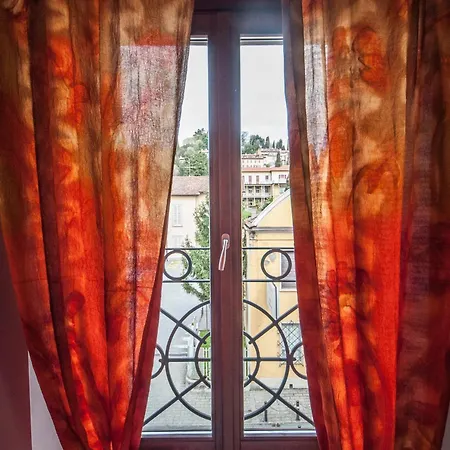 Santa Lucia & Smeraldo Nocleg ze śniadaniem 3*