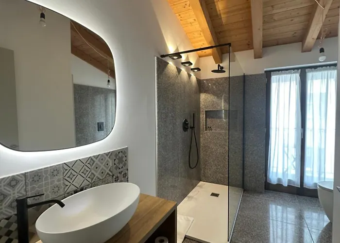 Bed and Breakfast Santa Lucia & Smeraldo 3*