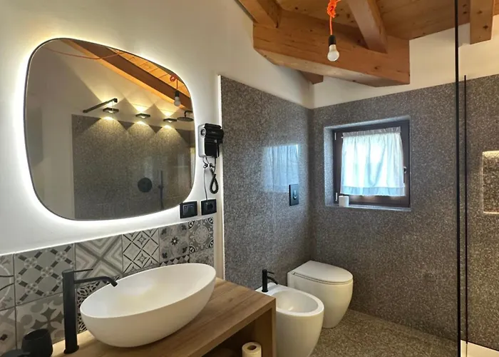 Santa Lucia & Smeraldo 3* Μπέργκαμο