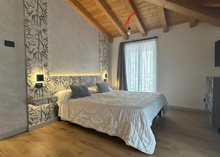 Bed and Breakfast Santa Lucia & Smeraldo