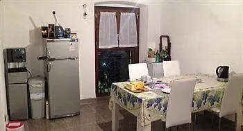 Santa Lucia & Smeraldo Bed and Breakfast