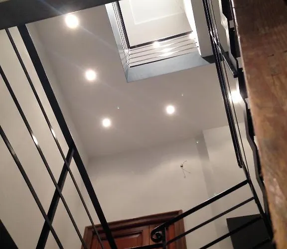 Santa Lucia & Smeraldo Bed and Breakfast Μπέργκαμο