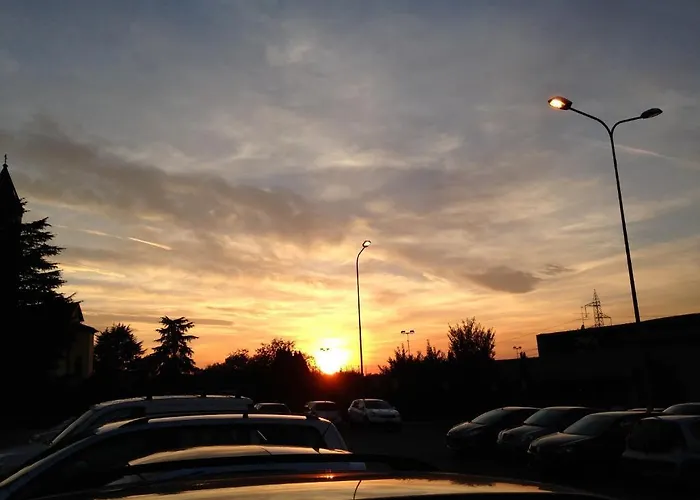 Bed and Breakfast Santa Lucia & Smeraldo 3*