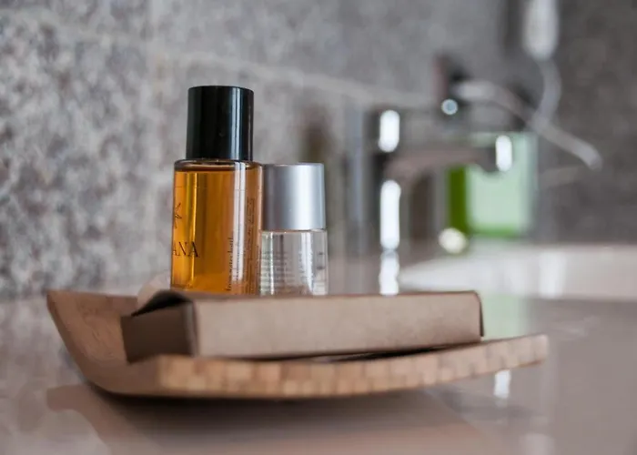 Santa Lucia & Smeraldo 3*