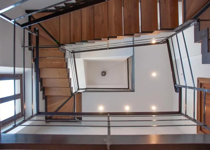 Santa Lucia & Smeraldo 3* Μπέργκαμο