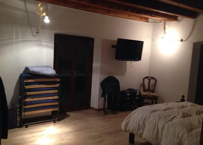 Santa Lucia & Smeraldo Bed and Breakfast