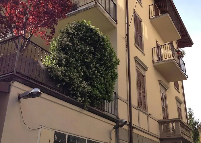 Santa Lucia & Smeraldo Bed and Breakfast