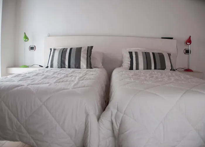 Bed and Breakfast Santa Lucia & Smeraldo