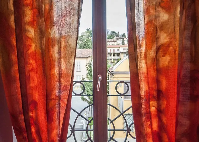 Santa Lucia & Smeraldo Bed and Breakfast 3*