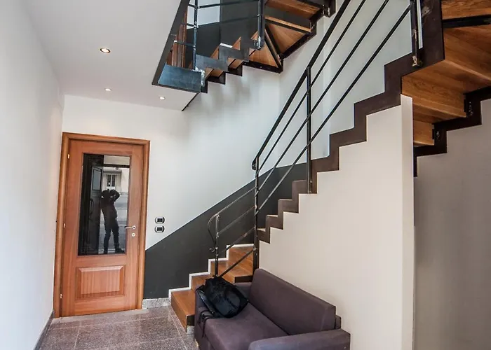 Santa Lucia & Smeraldo 3*