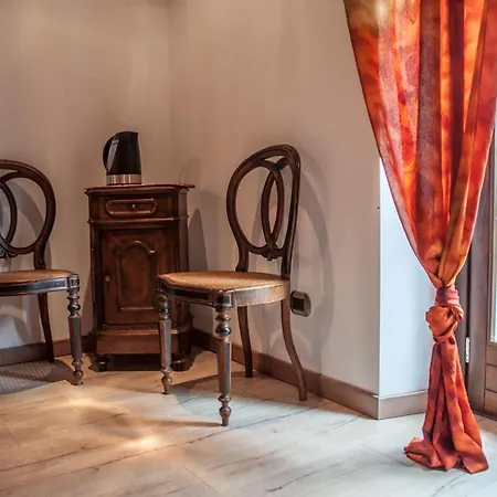 B&B Santa Lucia & B&B Smeraldo